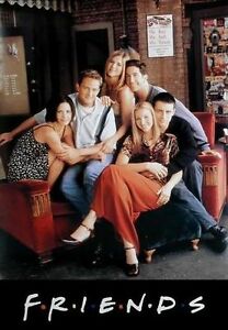 friends tv show youtube